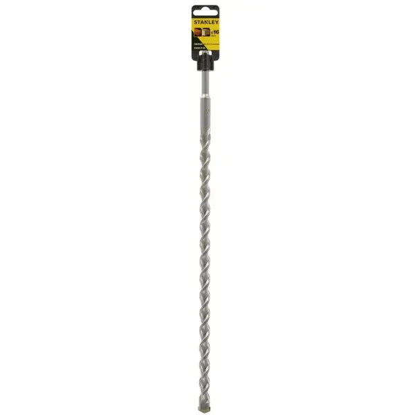 Image of Stanley SDS Drill Bit 16 x 450mm - STA54127-QZ