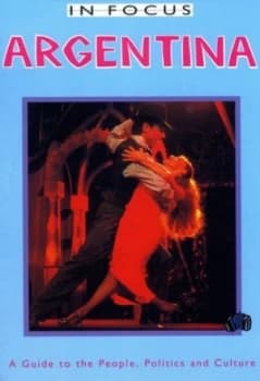 Image of Argentina by Nick Caistor Paperback