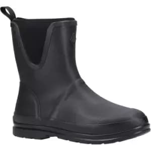 Image of Muck Boots Mens & Womens Originals Pull On Mid Wellingtons UK Size 11 (EU 46)