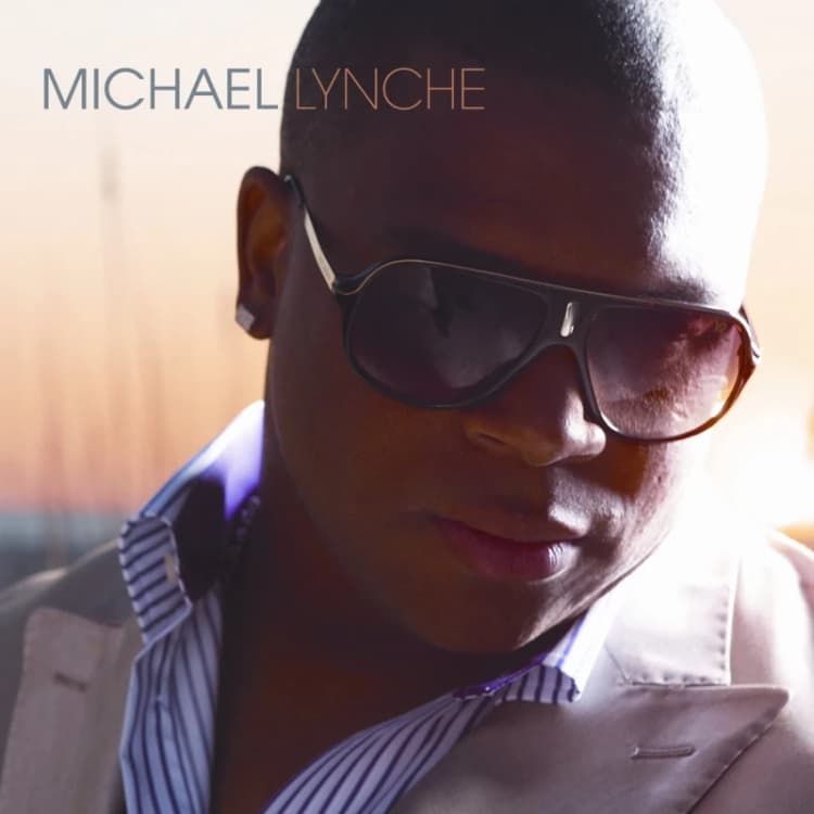 Image of RecordCityJP CD MICHAEL LYNCHE - Michael Lynche 804983860022 Non Japan Rap & Hip-Hop/R&B Used