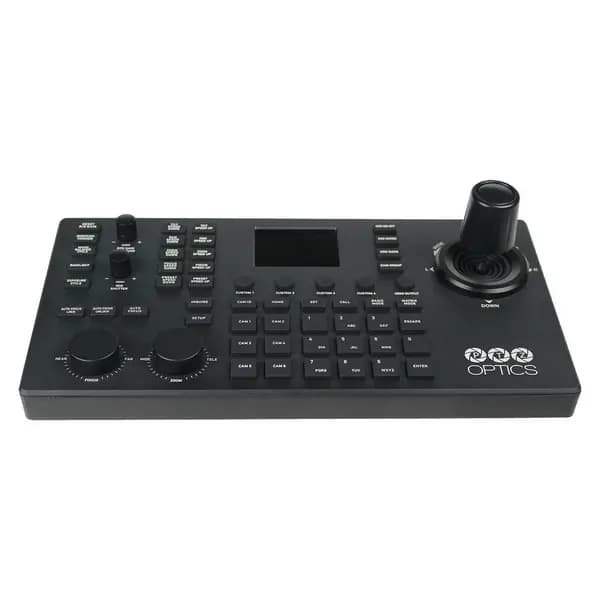 Image of PTZOptics PTZOptics SuperJoy PT-SUPERJOY-G1