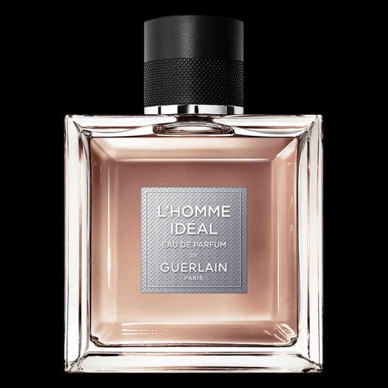 Image of GUERLAIN LHomme Ideal Eau de Parfum 100ml