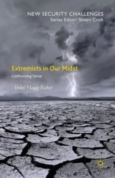 Image of Extremists in Our Midst by Abdul Haqq Baker Book