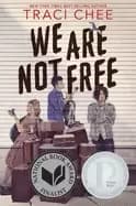 Image of we are not free