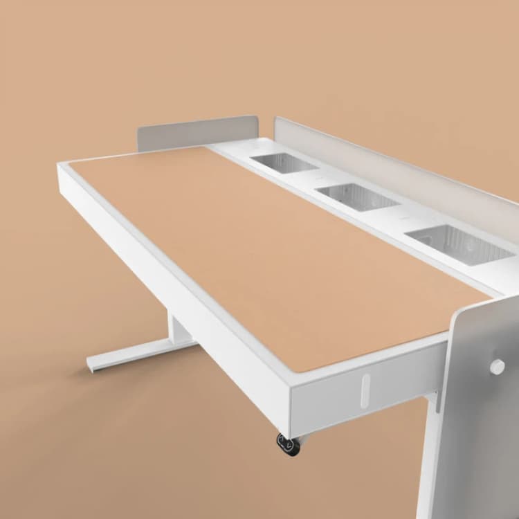 Image of Heckler Design H902-4001 lectern accessory Lectern protective cover