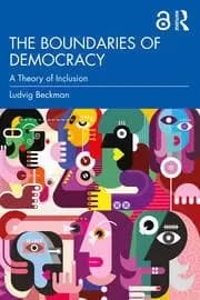 Image of The Boundaries of Democracy A Theory of Inclusion