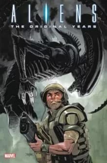 Image of Aliens: The Original Years Omnibus Vol. 2