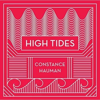 Image of Constance Hauman - High Tides CD