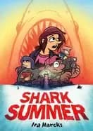 Image of shark summer