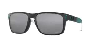 Image of Oakley Sunglasses OO9102 HOLBROOK Polarized 9102K1