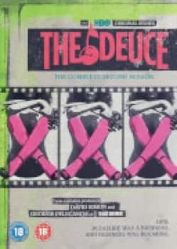 Image of The Deuce Season 2