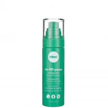 Image of Indeed Labs Me-NO-Pause Cooling Mist 75ml