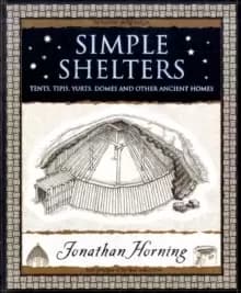 Image of Simple shelters by Jonathan Horning