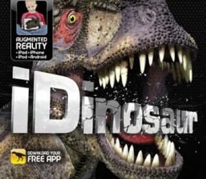 Image of Idinosaur Hardback