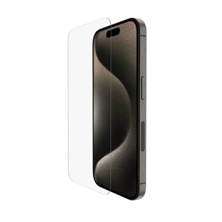 Image of Belkin ScreenForce Clear screen protector Apple OVA133ZZ
