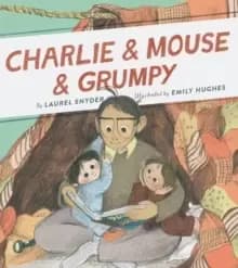 Image of Charlie & Mouse & Grumpy