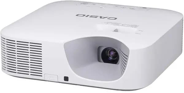 Image of Casio XJF10X 2500 ANSI Lumens XGA DLP Projector