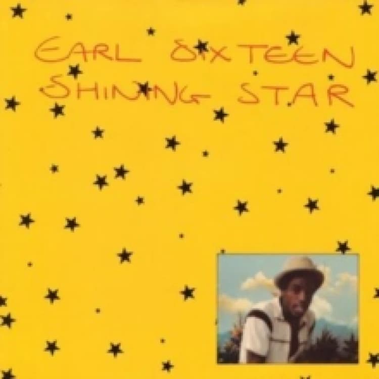 Image of Shining star Vinyl