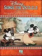 Image of disney songs for ukulele