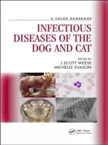 Image of Infectious Diseases of the Dog and Cat : A Color Handbook