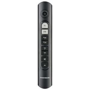 Image of Thomson Universal Zapper Remote Control 2in1