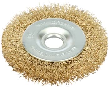 Image of Draper 75mm Wire Brush 41435