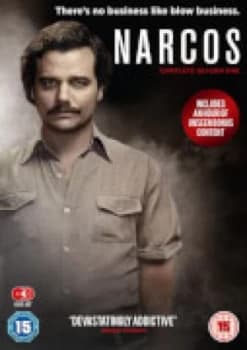 Image of Narcos - Season 1