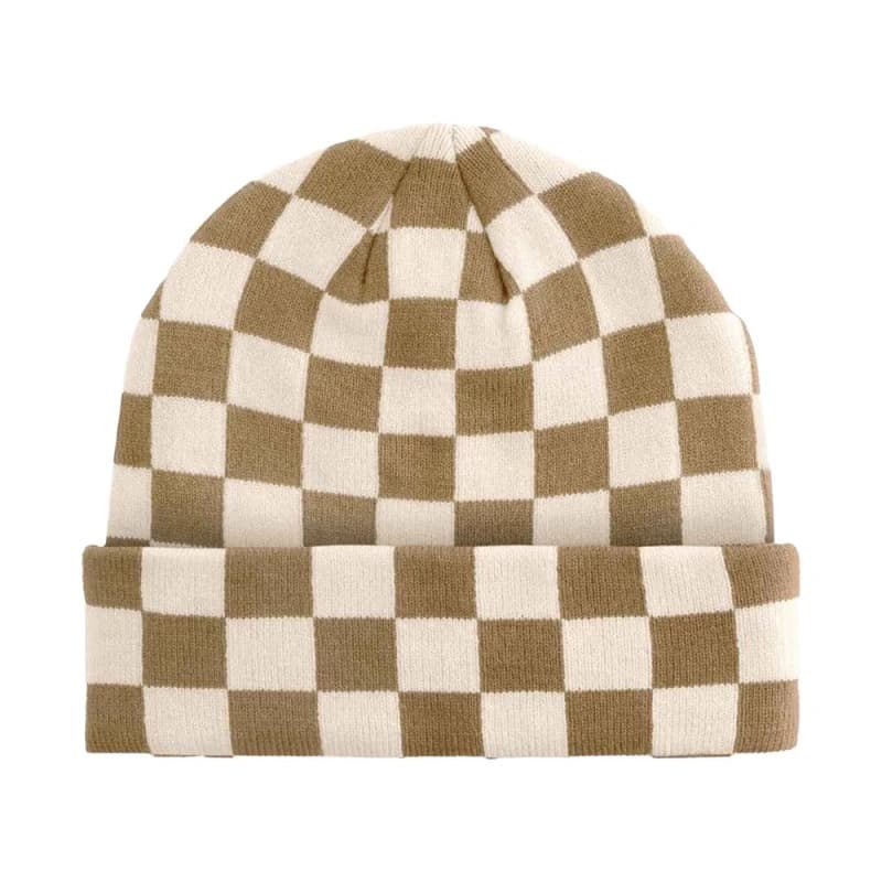 Image of Beechfield PC7856 womens Beanie in Red