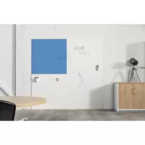 Image of ROCADA Skinblock Clamp and Flipchart Pad to Fit on The Skin Range of Boards - Gr