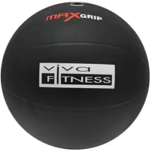 Image of Inflatable Bounce Medicine Ball - 2kg - Vector X