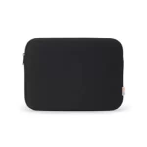 Image of Dicota D31783 notebook case 31.8cm (12.5") Sleeve case Black