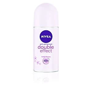 Image of Double Effect Antiperspirant Roll On Deodorant 50ml