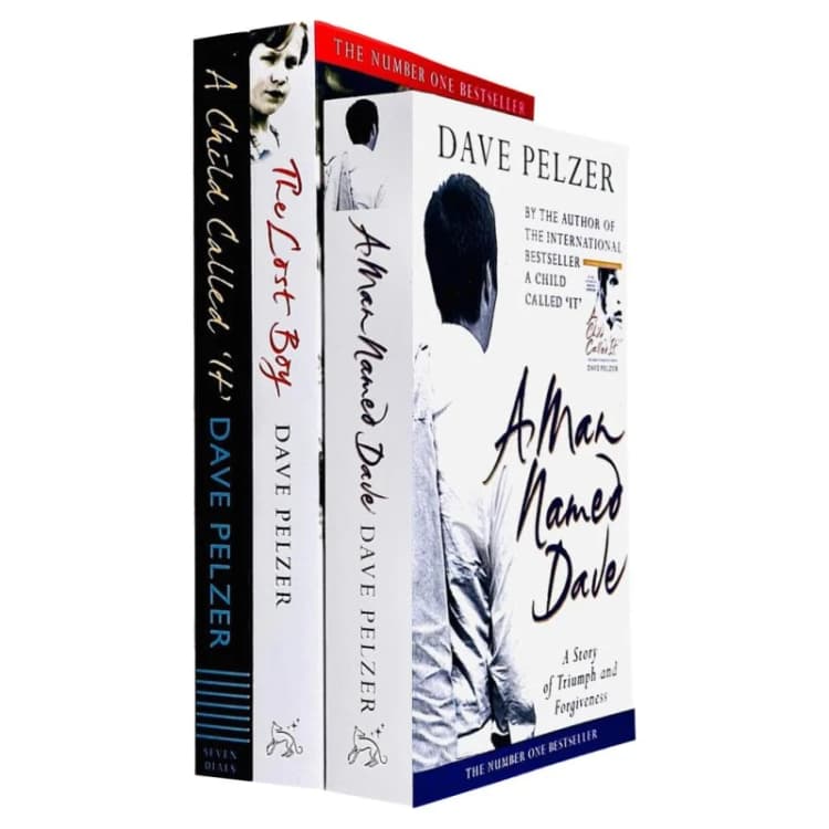 Image of My Story by David J Pelzer and David J Pelzer and David J Pelzer and David J Pelzer Paperback
