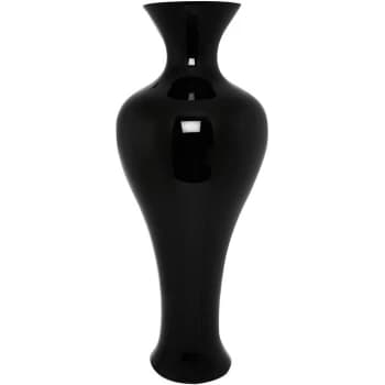 Image of Biba Black Urn - Black