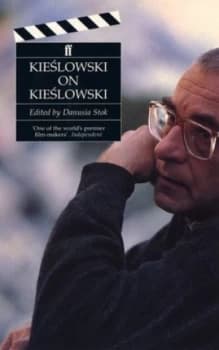 Image of Kieslowski on Kieslowski by Danusia Stok Paperback