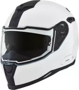 Image of Nexx SX.100 Core Helmet, white Size M white, Size M
