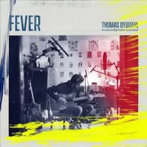 Image of Thomas Dybdahl ‎- Fever Vinyl