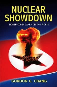 Image of Nuclear Showdown by Gordon G Chang Paperback
