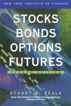Image of Stocks Bonds Options Futures by Stuart R. Veale Book