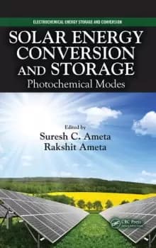 Image of Solar Energy Conversion and Storage : Photochemical Modes