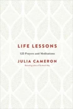 Image of Life Lessons by Julia Cameron Book