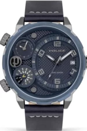 Image of Gents Police Ray Watch PEWJB2195340