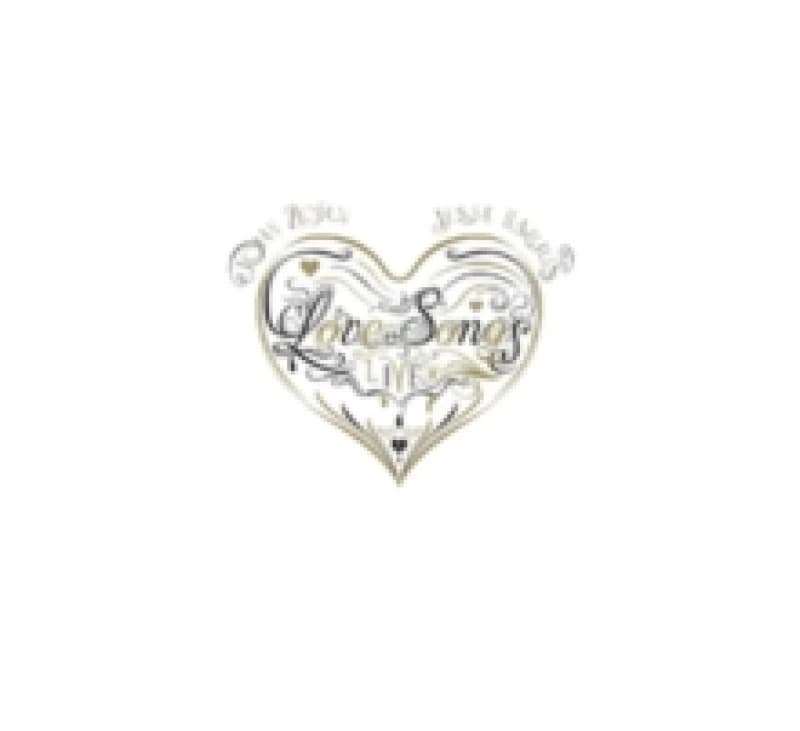 Image of Love Songs Live CD / Album