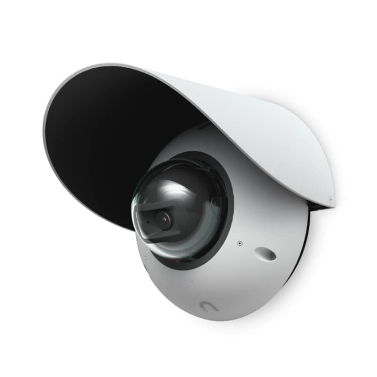 Image of Ubiquiti UACC-G6-Dome-WS-W Weather shield