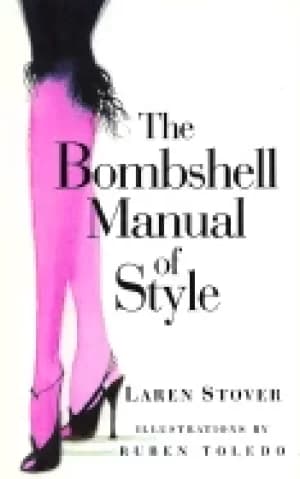 Image of bombshell manual of style