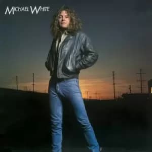Image of Michael White by Michael White CD Album
