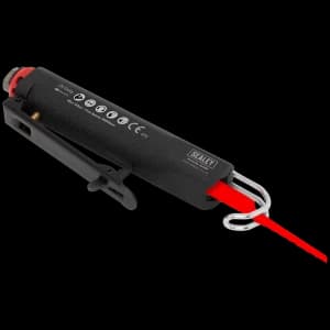 Image of Sealey SA348 Slim Reciprocating Air Saw