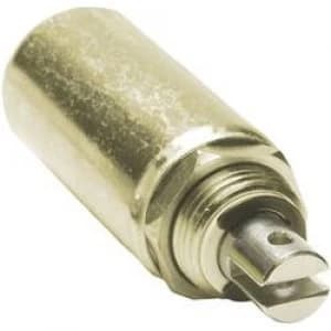 Image of Solenoid attracting 0.78 N 22 N 6 Vdc 10 W