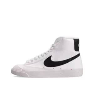 Image of NIKE Sneakers Unisex leather