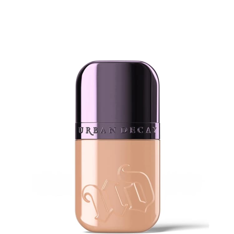 Image of Urban Decay Face Bond Foundation 30ml (Various Shades) - Urban Decay Face Bond Foundation - 4